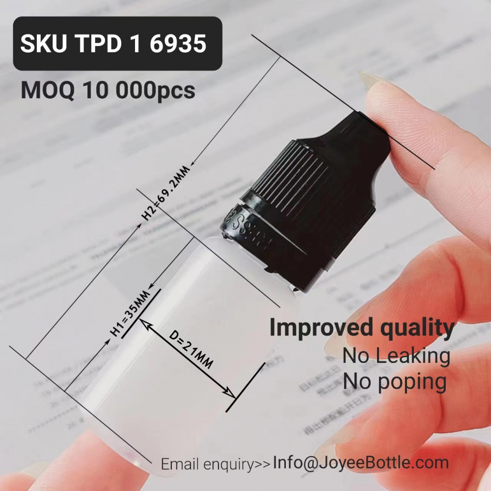 TPD1-6935 PP 10ML