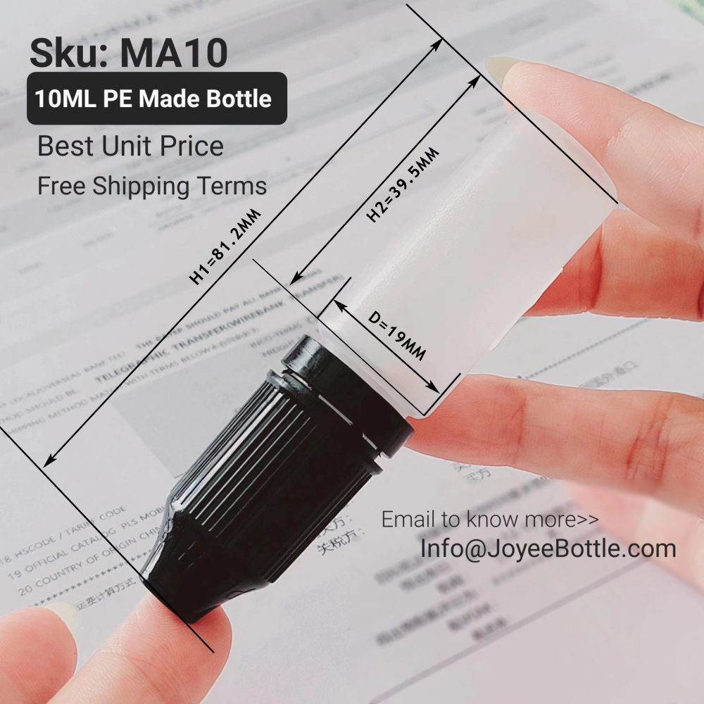 SKU:MA 10ML
