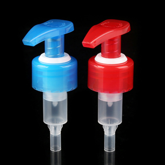 Foam Pump For Hand Sanitizer