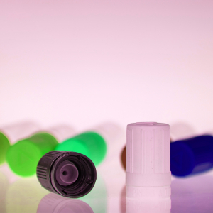 TPD4-10ml Bottle With Dropper