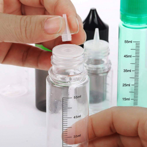 Regular Refill Flip Bottle