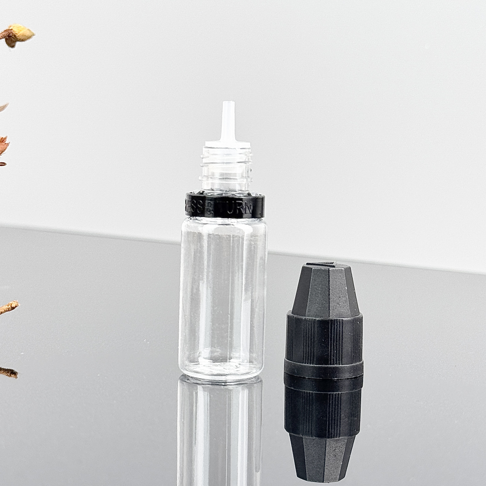 10ML CR BOTTLE
