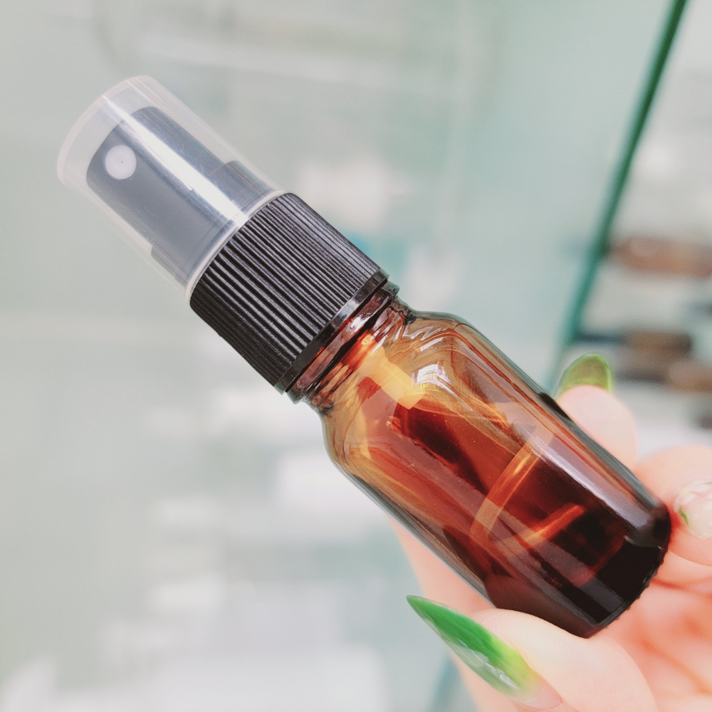SKU: 10ML Spray Bottle