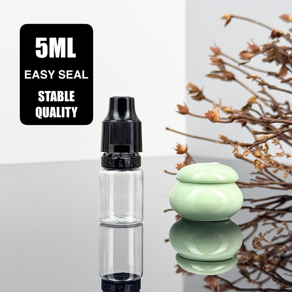 5ML CR BOTTLE