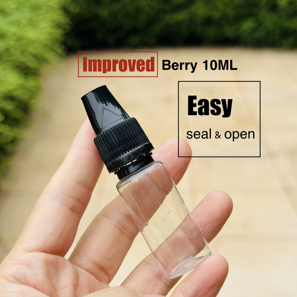 berry 10ml Improved