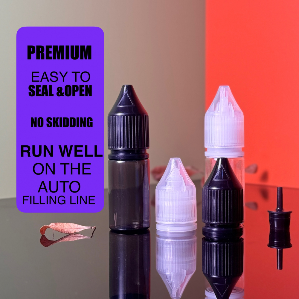 CHUBBY 10ML