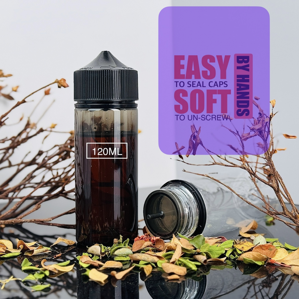 CHUBBY 120ML