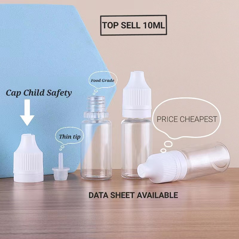 TPD1 PET 10ML