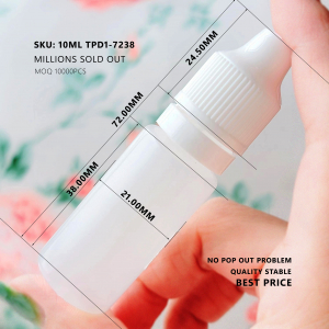 SKU: TPD1 PE 10ML-7238