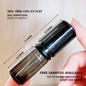 SKU: FLAT CHU V3 10ML
