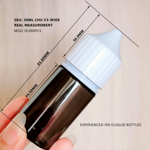 SKU: 30ML CHU V3-WIDE