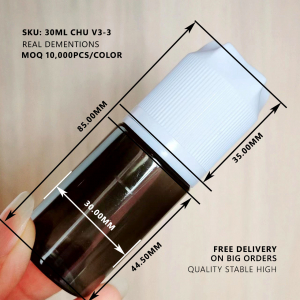 30ML CHU V3-STAR
