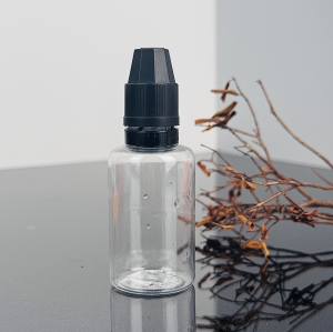30ML CR Bottle