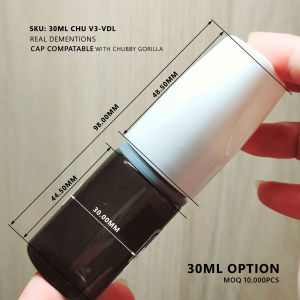 30ML CHU V3-VDL