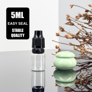 5ML CR BOTTLE