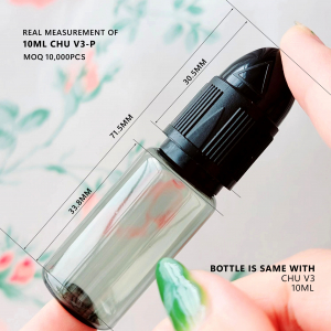SKU: CHU V3 10ML-P
