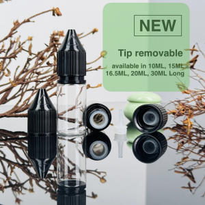 CHUBBY 10ML TIP REMOVABLE