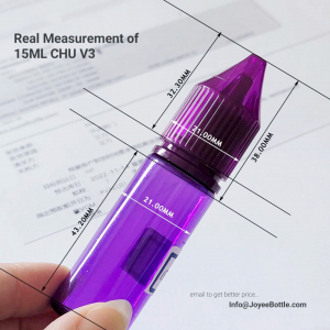 SKU: 15ML GORILLA BOTTLE