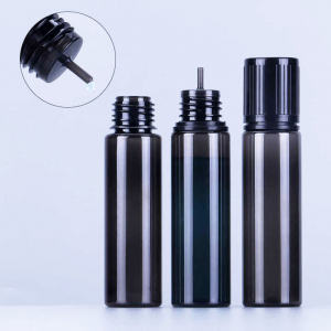 SKU: FLAT CHU V3 60ML