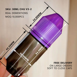 30ML CHU V3-HUSKY