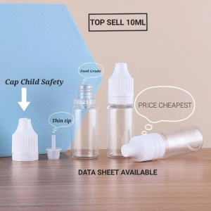 TPD1 PET 10ML